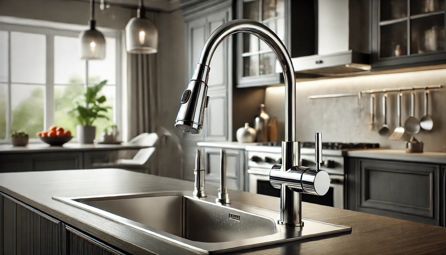 Encuentra el grifo de cocina perfecto para tu hogar: funcionalidad, estilo y comodidad
