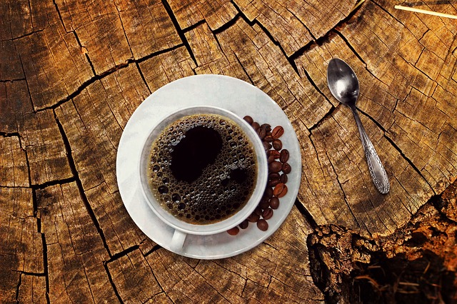 So bereiten Sie einen köstlichen Kaffee zu